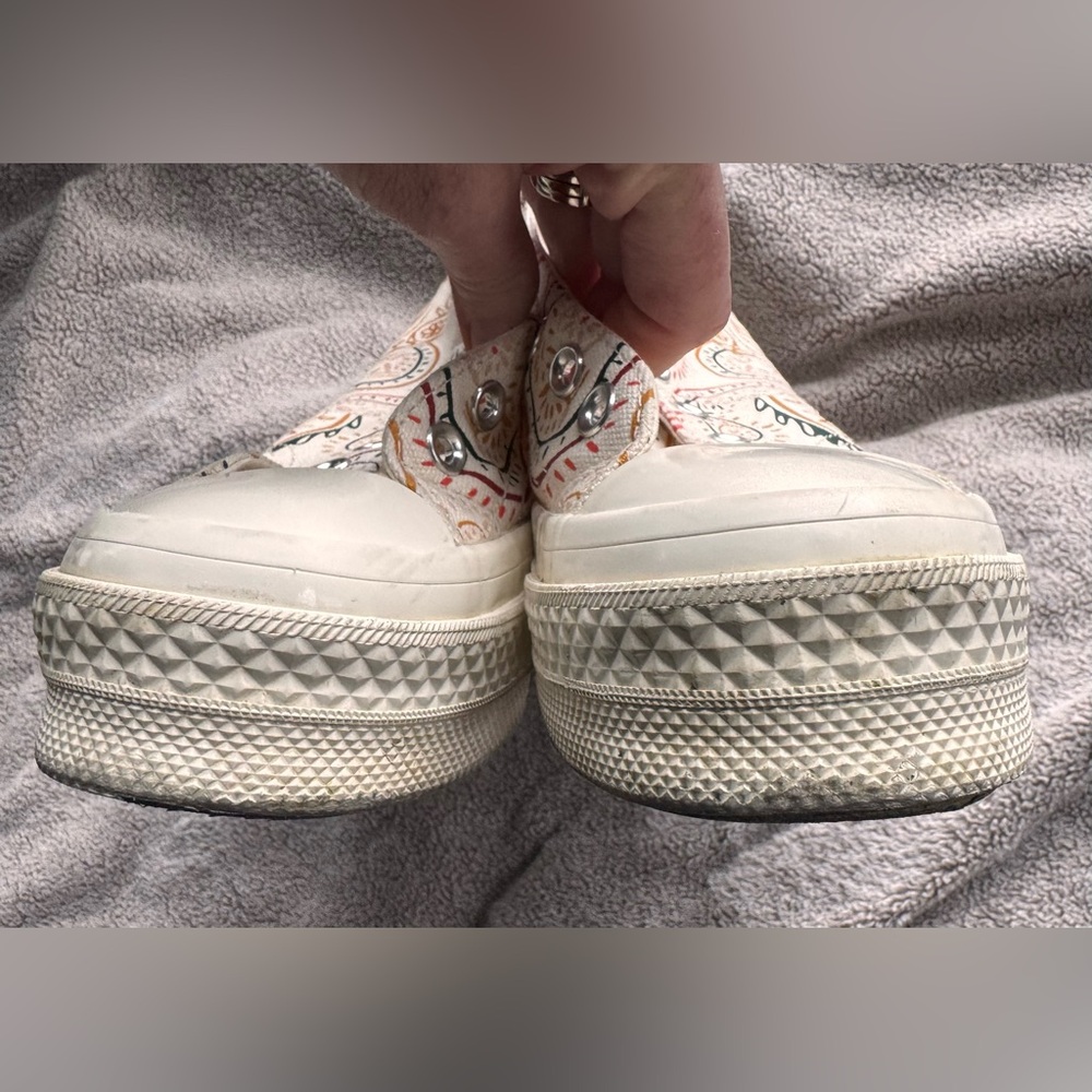 Converse Chuck 70 Plus “Crafted Evolution” High T… - image 8